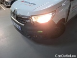  Renault  EXPRESS CONFORT - BLUE DCI 95 #40