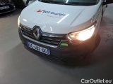  Renault  EXPRESS CONFORT - BLUE DCI 95 #47