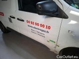  Renault  EXPRESS CONFORT - BLUE DCI 95 #50