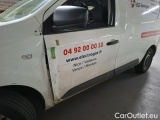  Renault  EXPRESS CONFORT - BLUE DCI 95 #55