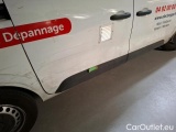  Renault  EXPRESS CONFORT - BLUE DCI 95 #58