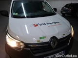  Renault  EXPRESS CONFORT - BLUE DCI 95 #61