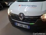  Renault  EXPRESS CONFORT - BLUE DCI 95 #62