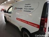  Renault  EXPRESS CONFORT - BLUE DCI 95 #72