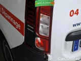  Renault  EXPRESS CONFORT - BLUE DCI 95 #80