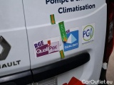  Renault  EXPRESS CONFORT - BLUE DCI 95 #82