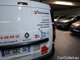  Renault  EXPRESS CONFORT - BLUE DCI 95 #84