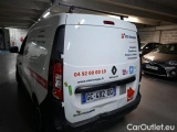  Renault  EXPRESS CONFORT - BLUE DCI 95 #86