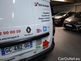  Renault  EXPRESS CONFORT - BLUE DCI 95 #90
