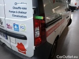  Renault  EXPRESS CONFORT - BLUE DCI 95 #92