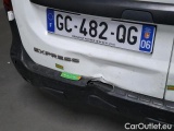  Renault  EXPRESS CONFORT - BLUE DCI 95 #93