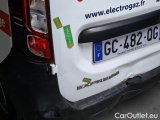  Renault  EXPRESS CONFORT - BLUE DCI 95 #96