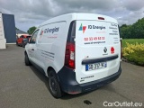  Renault  EXPRESS CONFORT - BLUE DCI 95 #2