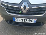  Renault  EXPRESS CONFORT - BLUE DCI 95 #25
