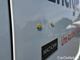  Renault  EXPRESS CONFORT - BLUE DCI 95 #37