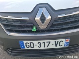  Renault  EXPRESS CONFORT - BLUE DCI 95 #66