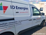  Renault  EXPRESS CONFORT - BLUE DCI 95 #67