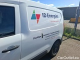  Renault  EXPRESS CONFORT - BLUE DCI 95 #69