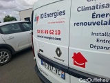  Renault  EXPRESS CONFORT - BLUE DCI 95 #70