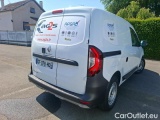  Renault  Kangoo EXTRA - TCE 130 BVA SESAME OUVRE TOI #3