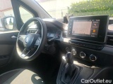  Renault  Kangoo EXTRA - TCE 130 BVA SESAME OUVRE TOI #4