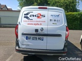  Renault  Kangoo EXTRA - TCE 130 BVA SESAME OUVRE TOI #15