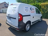  Renault  Kangoo EXTRA - TCE 130 BVA SESAME OUVRE TOI #3
