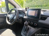  Renault  Kangoo EXTRA - TCE 130 BVA SESAME OUVRE TOI #4