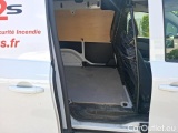  Renault  Kangoo EXTRA - TCE 130 BVA SESAME OUVRE TOI #10