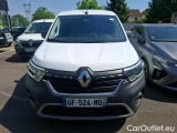  Renault  Kangoo EXTRA - TCE 130 BVA SESAME OUVRE TOI #14