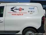  Renault  Kangoo EXTRA - TCE 130 BVA SESAME OUVRE TOI #62