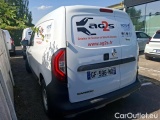  Renault  Kangoo EXTRA - TCE 130 BVA SESAME OUVRE TOI #2