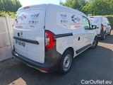  Renault  Kangoo EXTRA - TCE 130 BVA SESAME OUVRE TOI #3