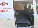  Renault  Kangoo EXTRA - TCE 130 BVA SESAME OUVRE TOI #10