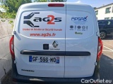  Renault  Kangoo EXTRA - TCE 130 BVA SESAME OUVRE TOI #15