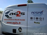  Renault  Kangoo EXTRA - TCE 130 BVA SESAME OUVRE TOI #36