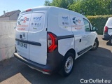  Renault  Kangoo EXTRA - TCE 130 BVA SESAME OUVRE TOI #3