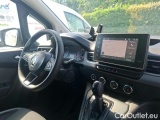  Renault  Kangoo EXTRA - TCE 130 BVA SESAME OUVRE TOI #4