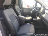  Renault  Kangoo EXTRA - TCE 130 BVA SESAME OUVRE TOI #9