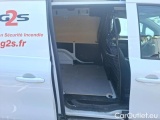  Renault  Kangoo EXTRA - TCE 130 BVA SESAME OUVRE TOI #10