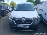  Renault  Kangoo EXTRA - TCE 130 BVA SESAME OUVRE TOI #14