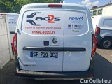  Renault  Kangoo EXTRA - TCE 130 BVA SESAME OUVRE TOI #15