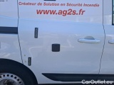  Renault  Kangoo EXTRA - TCE 130 BVA SESAME OUVRE TOI #54