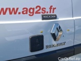  Renault  Kangoo EXTRA - TCE 130 BVA SESAME OUVRE TOI #56