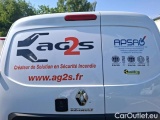  Renault  Kangoo EXTRA - TCE 130 BVA SESAME OUVRE TOI #69