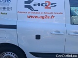  Renault  Kangoo EXTRA - TCE 130 BVA SESAME OUVRE TOI #77