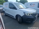  Renault  Kangoo EXTRA - TCE 130 BVA SESAME OUVRE TOI #83