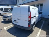  Renault  Kangoo (II) EXTRA R-LINK - BLUE DCI 95 #3