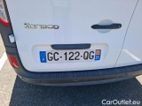 Renault  Kangoo (II) EXTRA R-LINK - BLUE DCI 95 #5