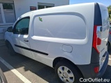  Renault  Kangoo (II) EXTRA R-LINK - BLUE DCI 95 #79